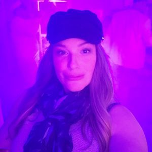 Meet your Posher, Lynn